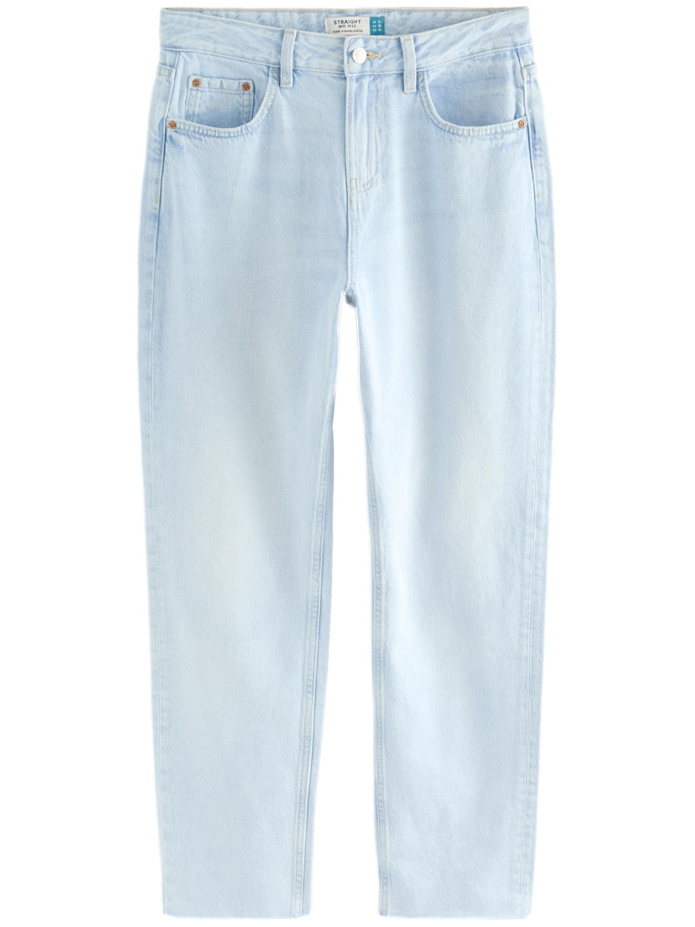 Next Джинсы в Светло-синий, Обзор товара
