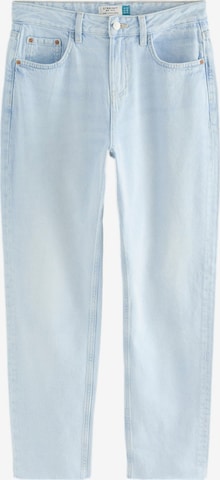 mėlyna Next Standartinis Džinsai: priekis