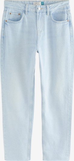 Džinsai iš Next, spalva – tamsiai (džinso) mėlyna, Prekių apžvalga