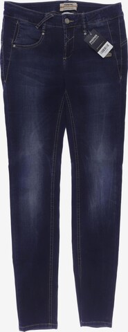 Gang Jeans in 28 in Blue: front