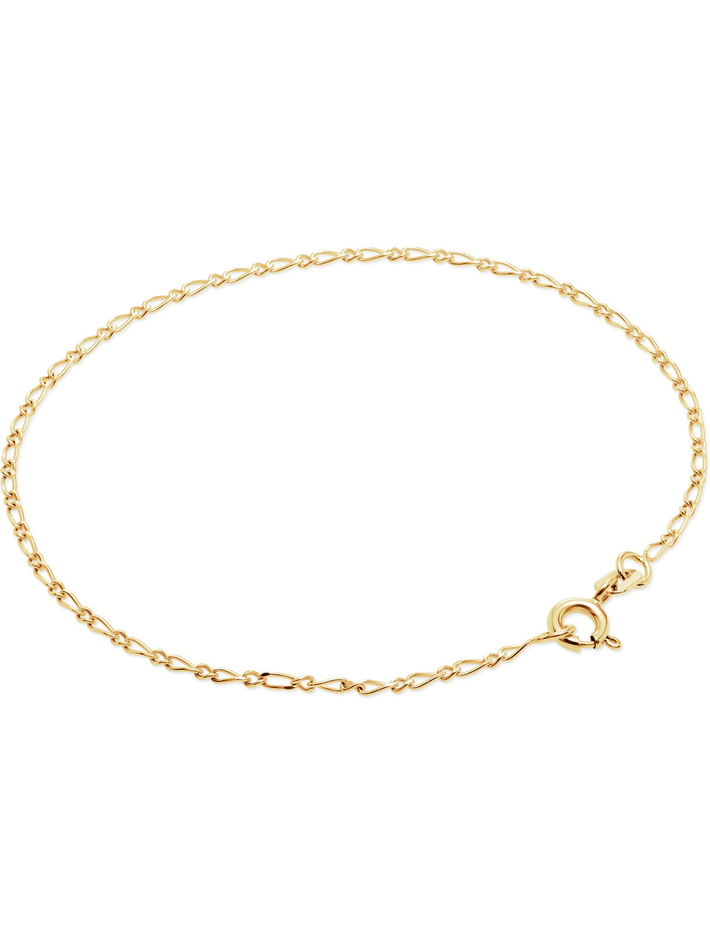 FAVS Armband in Gelb