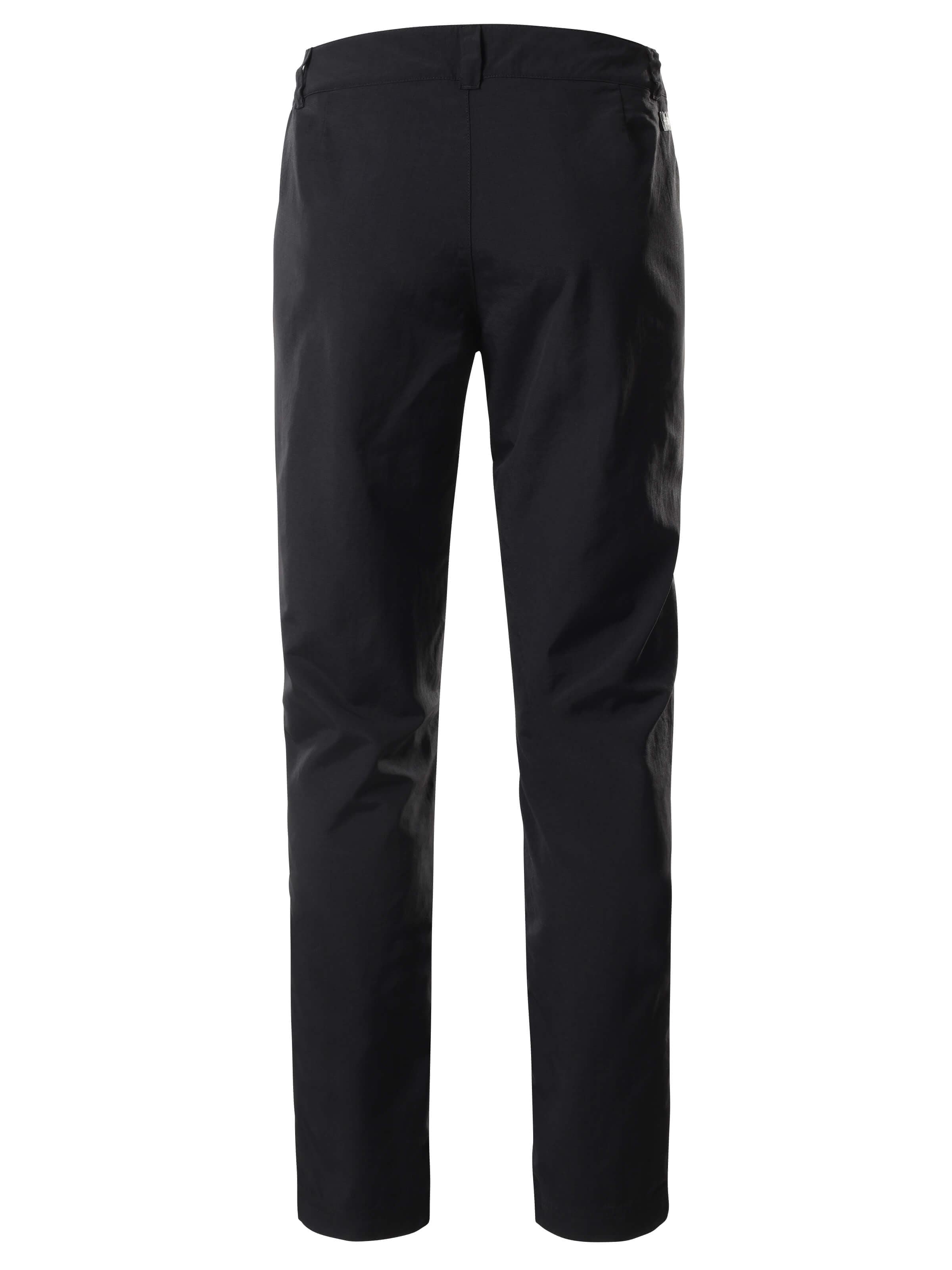 THE NORTH FACE Loosefit Kalhoty – černá