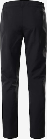 THE NORTH FACE Loose fit Trousers in Black
