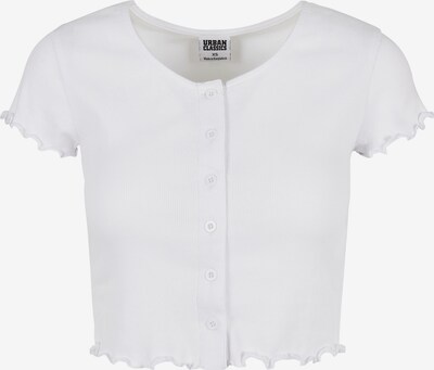 Urban Classics Shirt in White, Item view