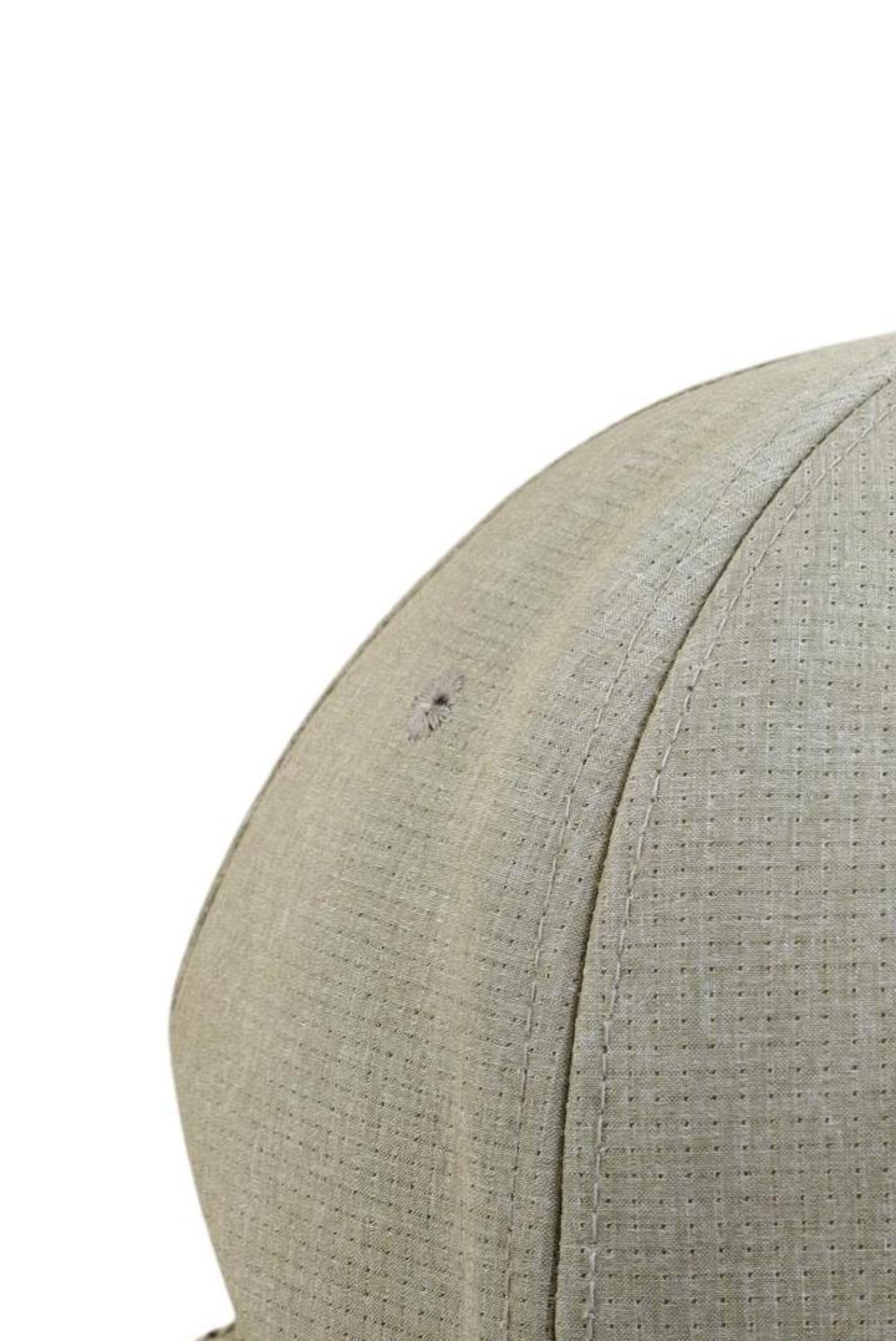 JACK WOLFSKIN Hat & Cap in M in Grey