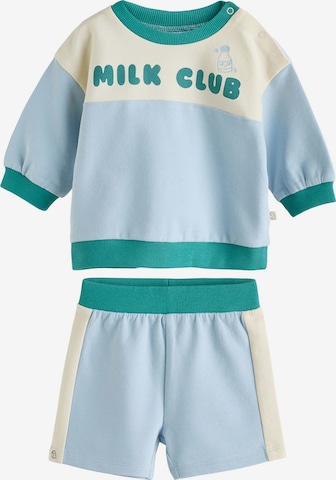 mėlyna Next Rinkinys: priekis