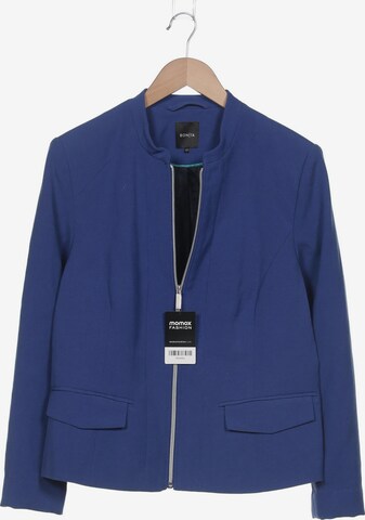 BONITA Jacke XL in Blau: predná strana