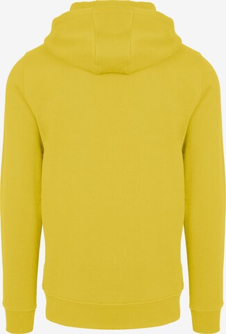 Pull-over 'SEVENSQUARED' F4NT4STIC en jaune