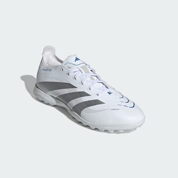ADIDAS PERFORMANCE Soccer Cleats 'Predator League' in White