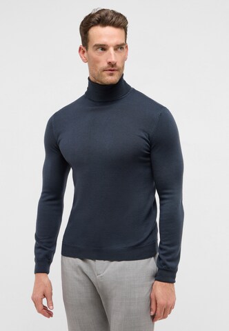 ETERNA Pullover in Grau: Vorderseite