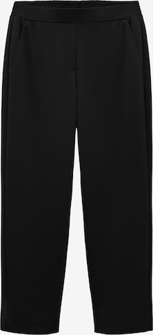 juoda Someday Standartinis Kelnės 'Charlie': priekis