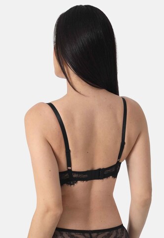 Soutien-gorge sassa en noir