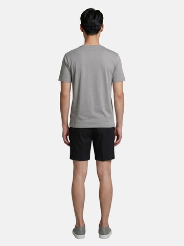Top 'T-shirt Uomo Navigare Cotone Elasticizzato - Casual Versatile' di Navigare in grigio