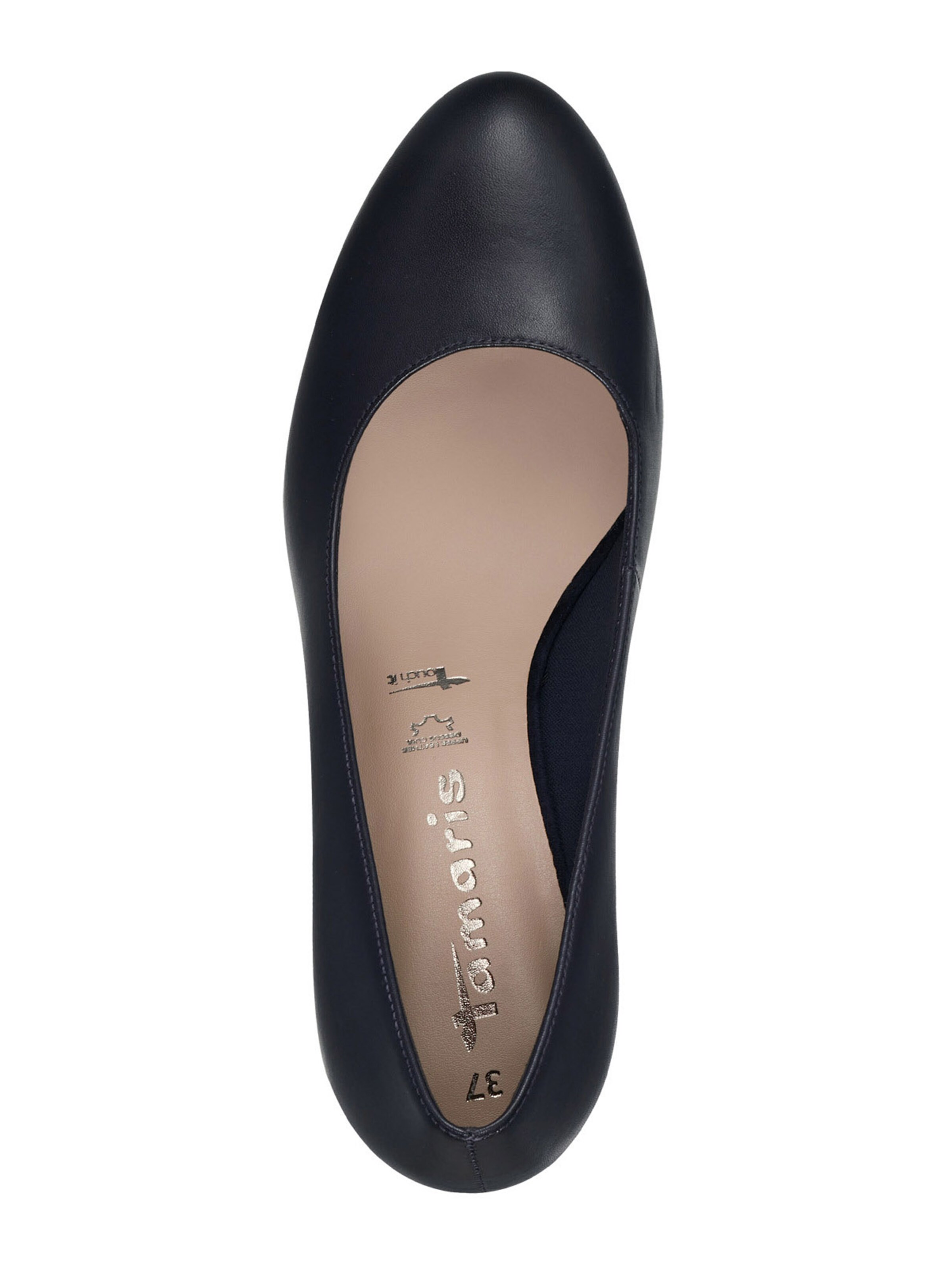 Tamaris Pumps in Blue