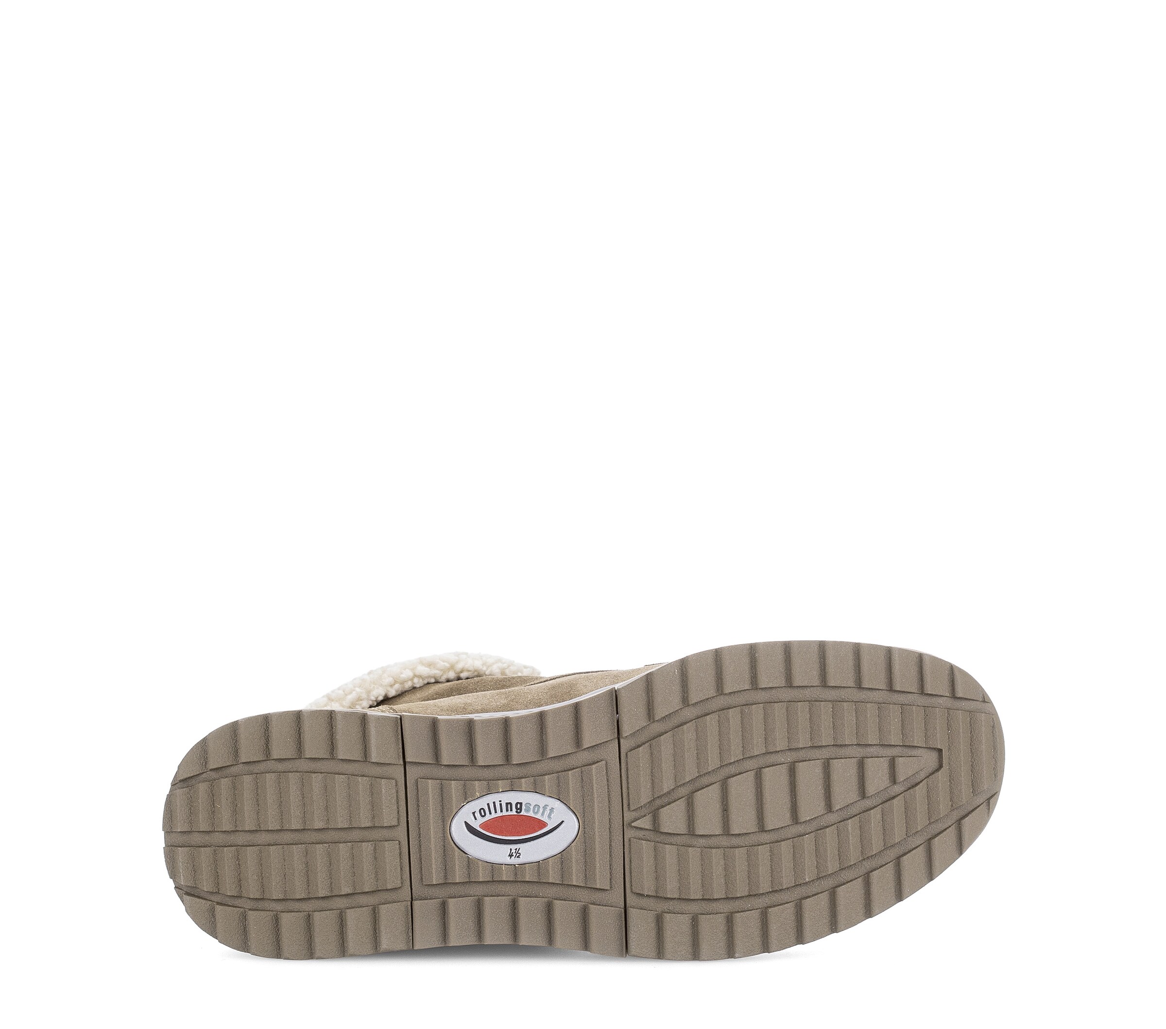 GABOR Snowboots in Beige