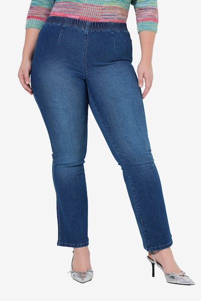 MIAMODA Jeans in blau, Produktansicht