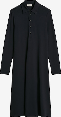 Robe Marc O'Polo en bleu : devant