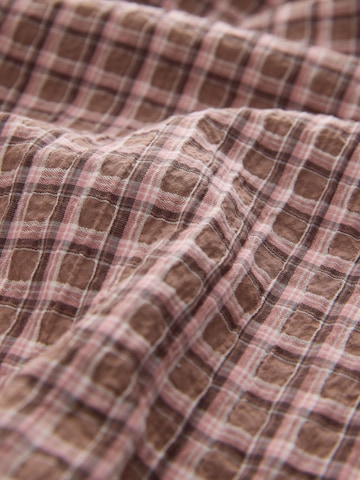 Next - Ajuste confortable Camisa en rosa
