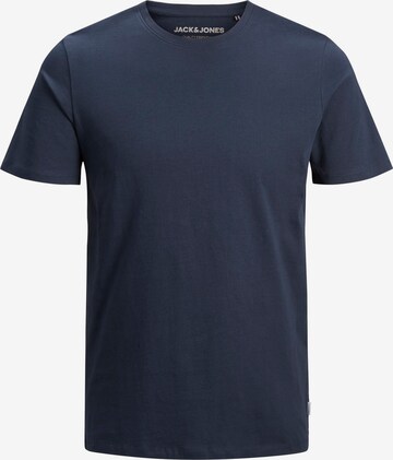 T-Shirt JACK & JONES en bleu : devant