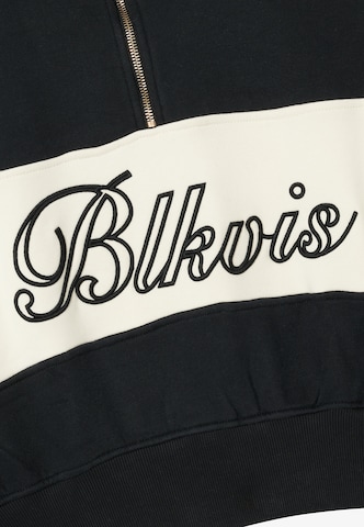 BLKVIS Sweatshirt in Black