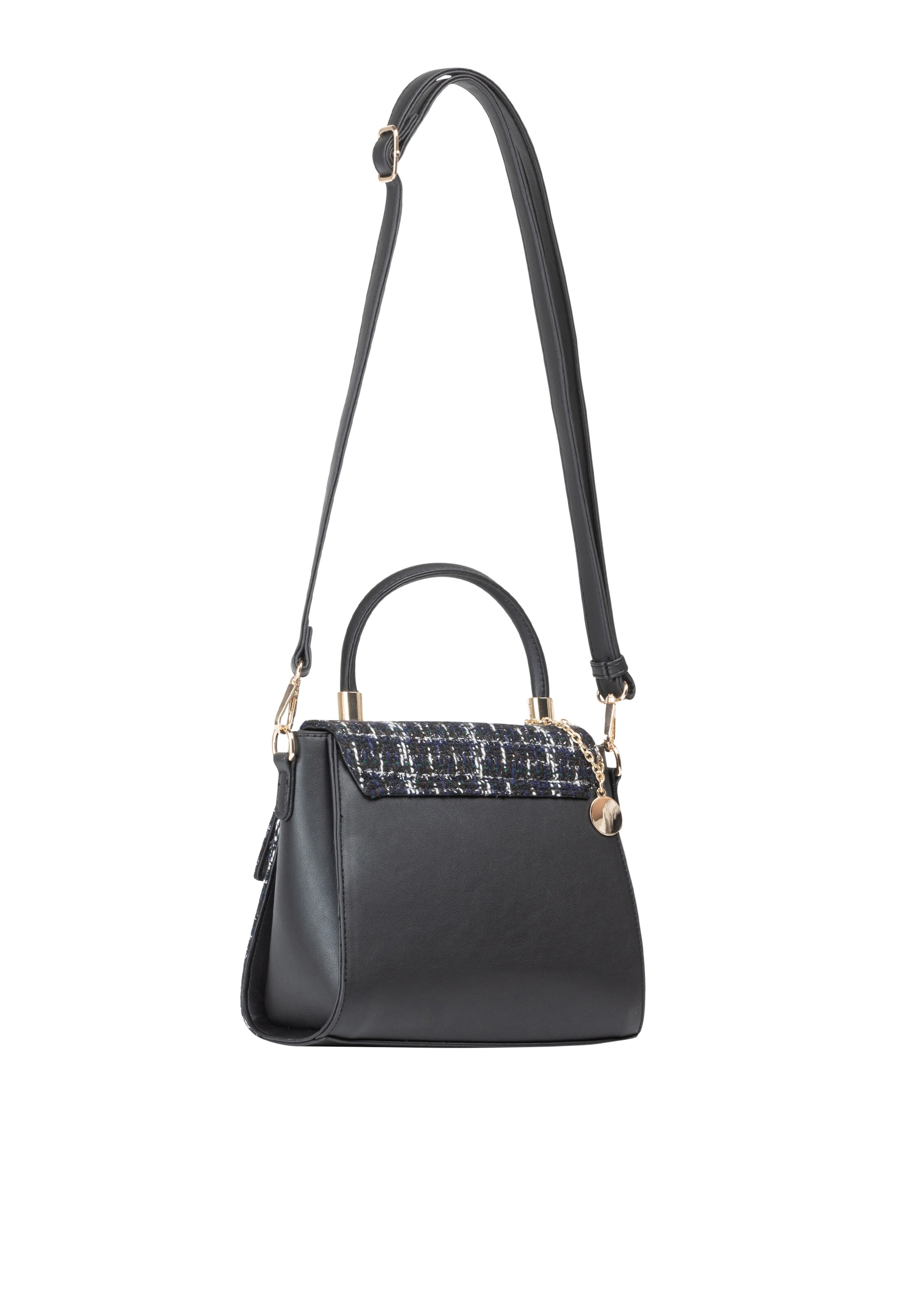 faina Kabelka – černá