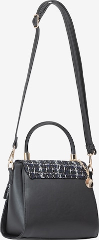 faina Handbag 'Koosh' in Black