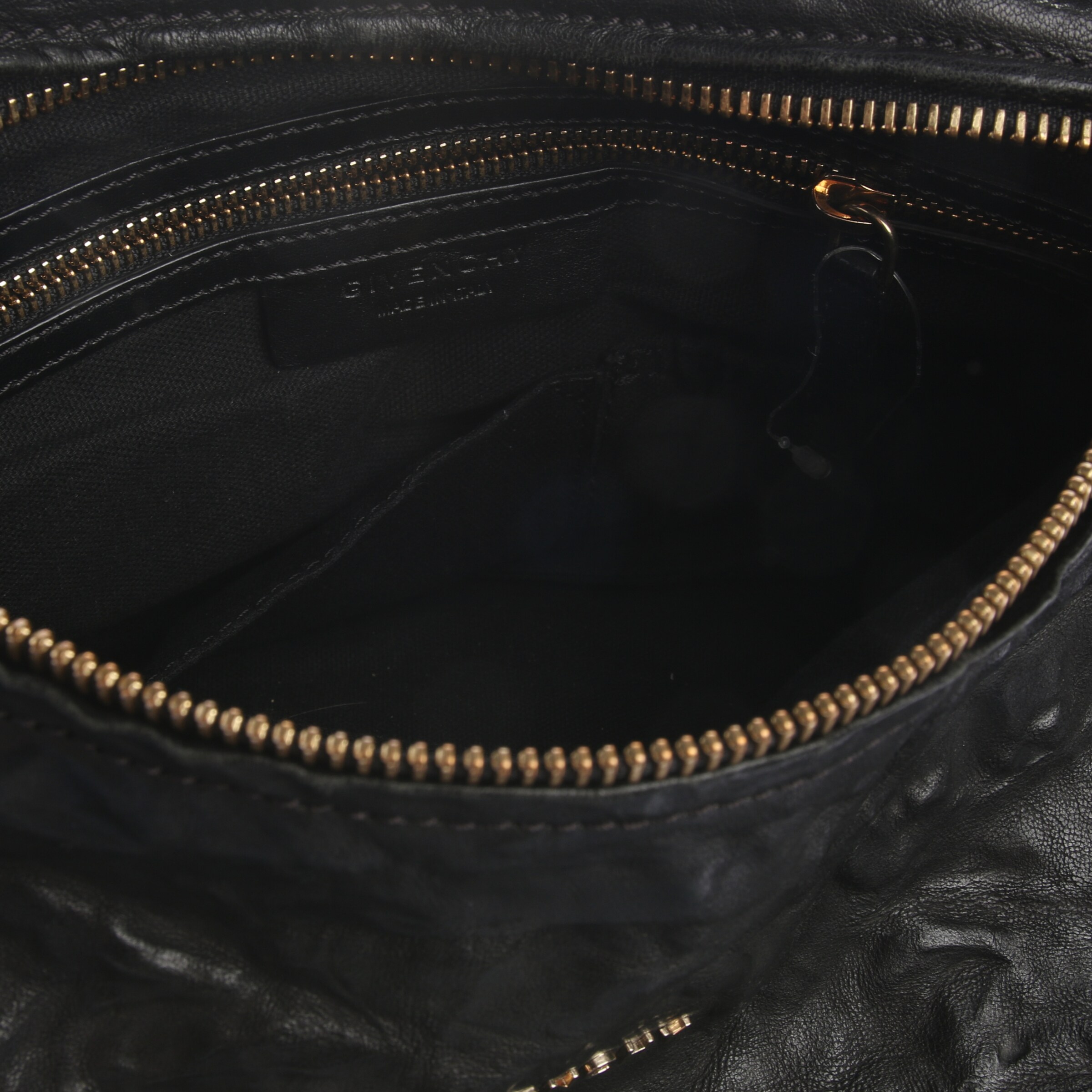 Givenchy Schultertasche / Umhängetasche One Size in Schwarz