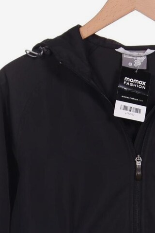 SALOMON Jacket & Coat in M in Black