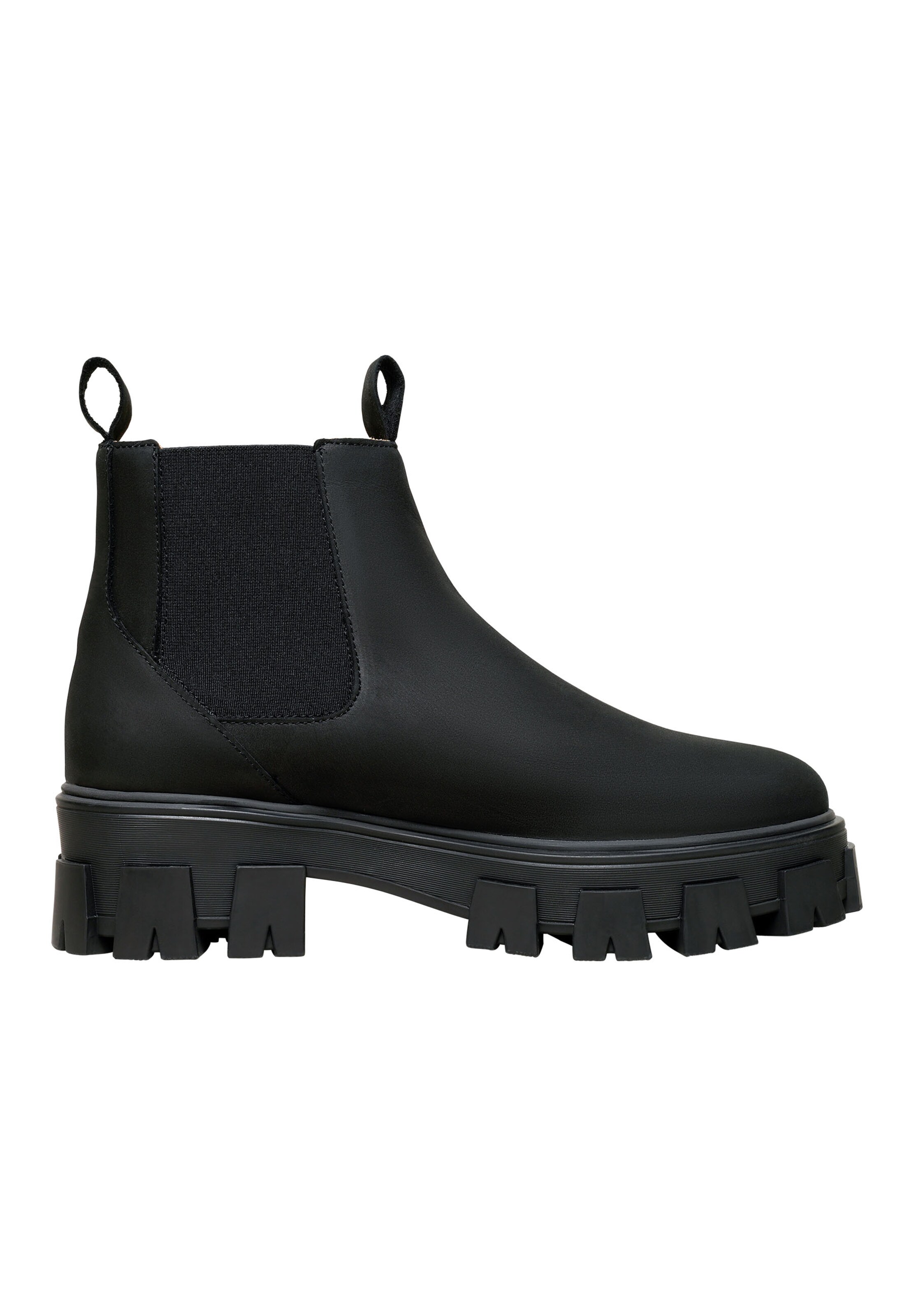 Frauen Stiefeletten N91 Boots 'Style Choice II' in Schwarz - FI91450 Frauen Stiefeletten N91 Boots 'Style Choice II' in Schwarz - FI91450