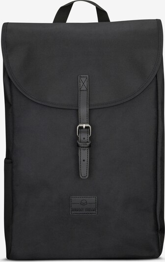 Johnny Urban Mochila 'Liam' en negro, Vista del producto