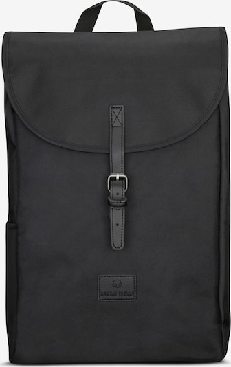 Johnny Urban Sac à dos 'Liam' en noir, Vue avec produit