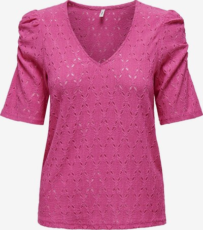 ONLY Bluza 'ROSA' u tamno roza, Pregled proizvoda