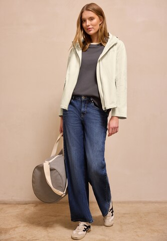 Street One Studio Jacke in Beige