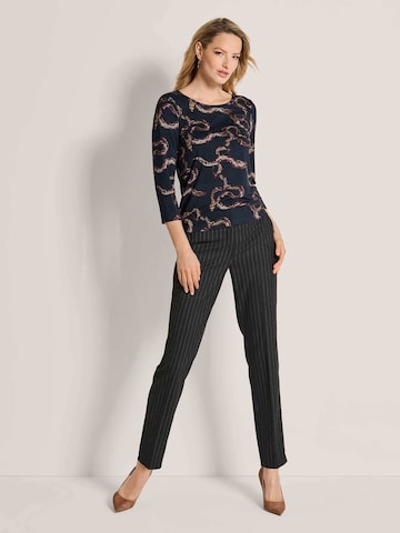 T-shirt MADELEINE en bleu