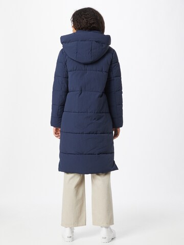 ESPRIT Winter Coat in Blue