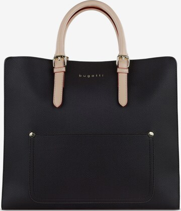 bugatti Shopper 'Ella' in Black: front