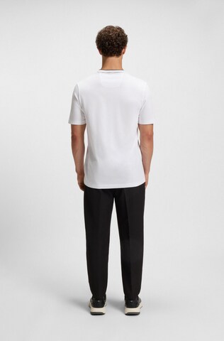 BOSS Shirt in White