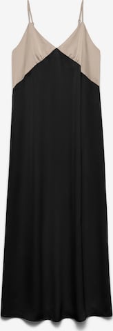 VERO MODA Dress in Black: front