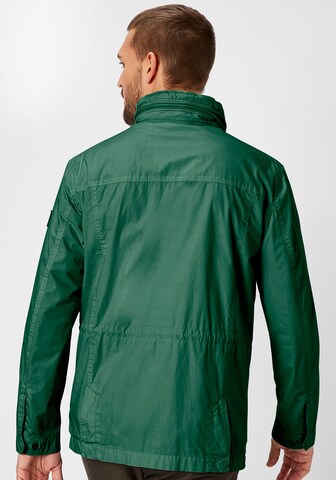 S4 Jackets Between-Season Jacket in Green