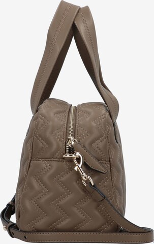 La Martina Handbag 'Angelina' in Brown