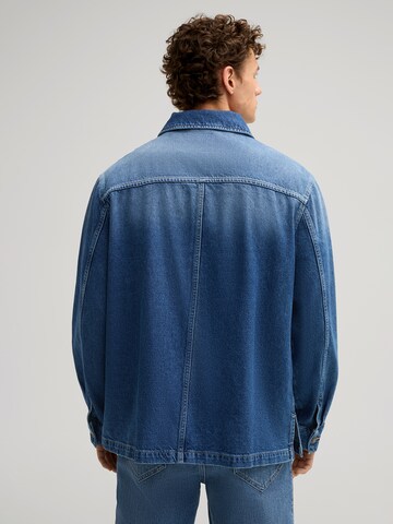 JOOP! Jeans Regular fit Overhemd 'Jac' in Blauw