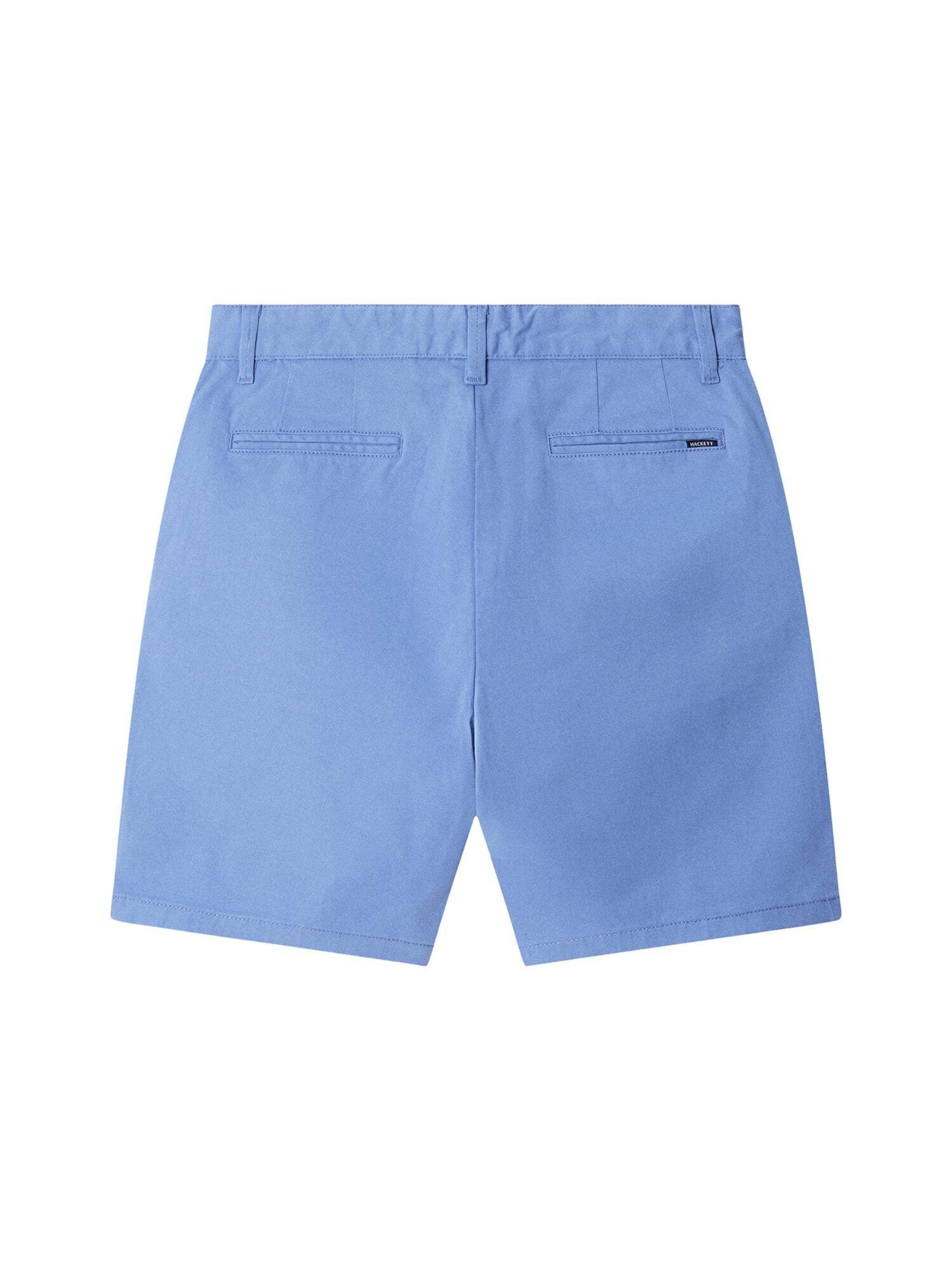 Regular Pantalon Hackett London en bleu