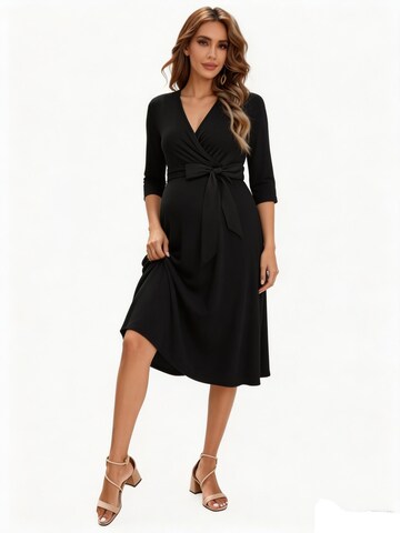 KoJooin Kleid‌‌‌‌‌ in Schwarz