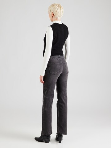 regular Jeans 'ONLLUNA' di ONLY in grigio