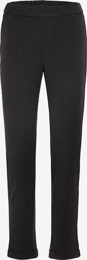 Pantaloni 'Maya' Vero Moda Petite pe negru, Vizualizare produs