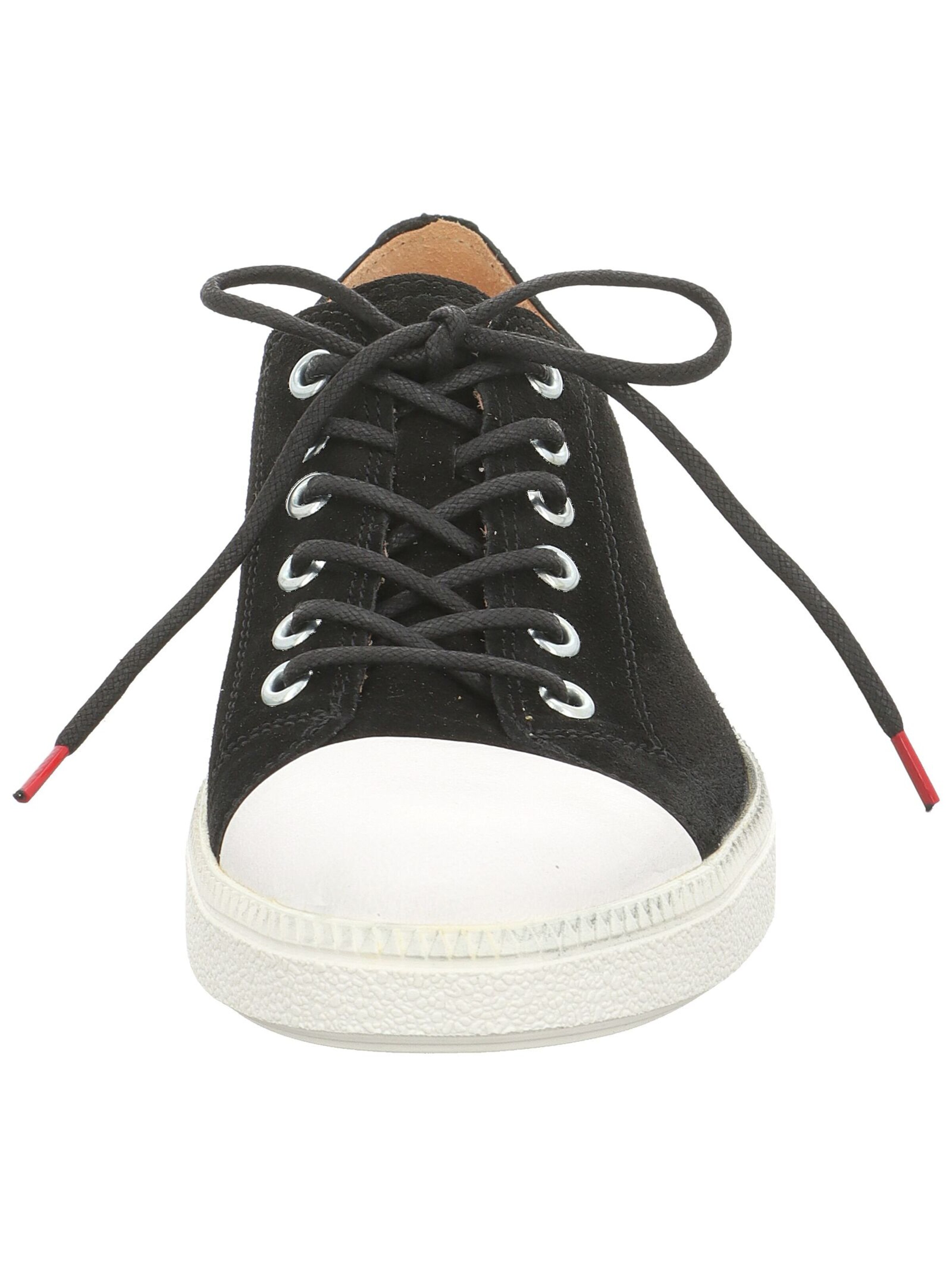 THINK! Sneaker 'Turna' in Schwarz