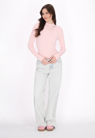Pull-over 'Comfy' MYMO en rose