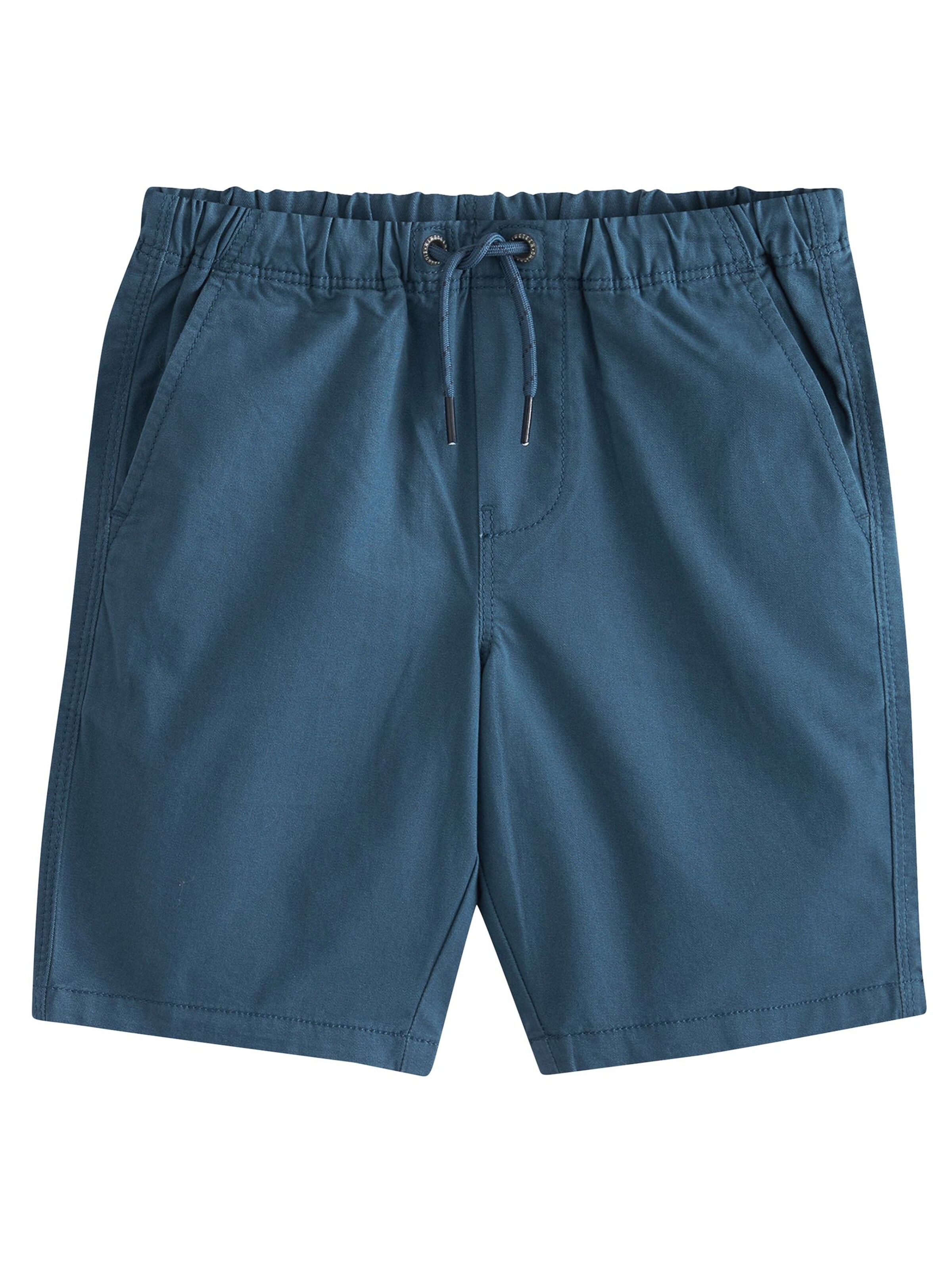 zils Next Standarta Bikses