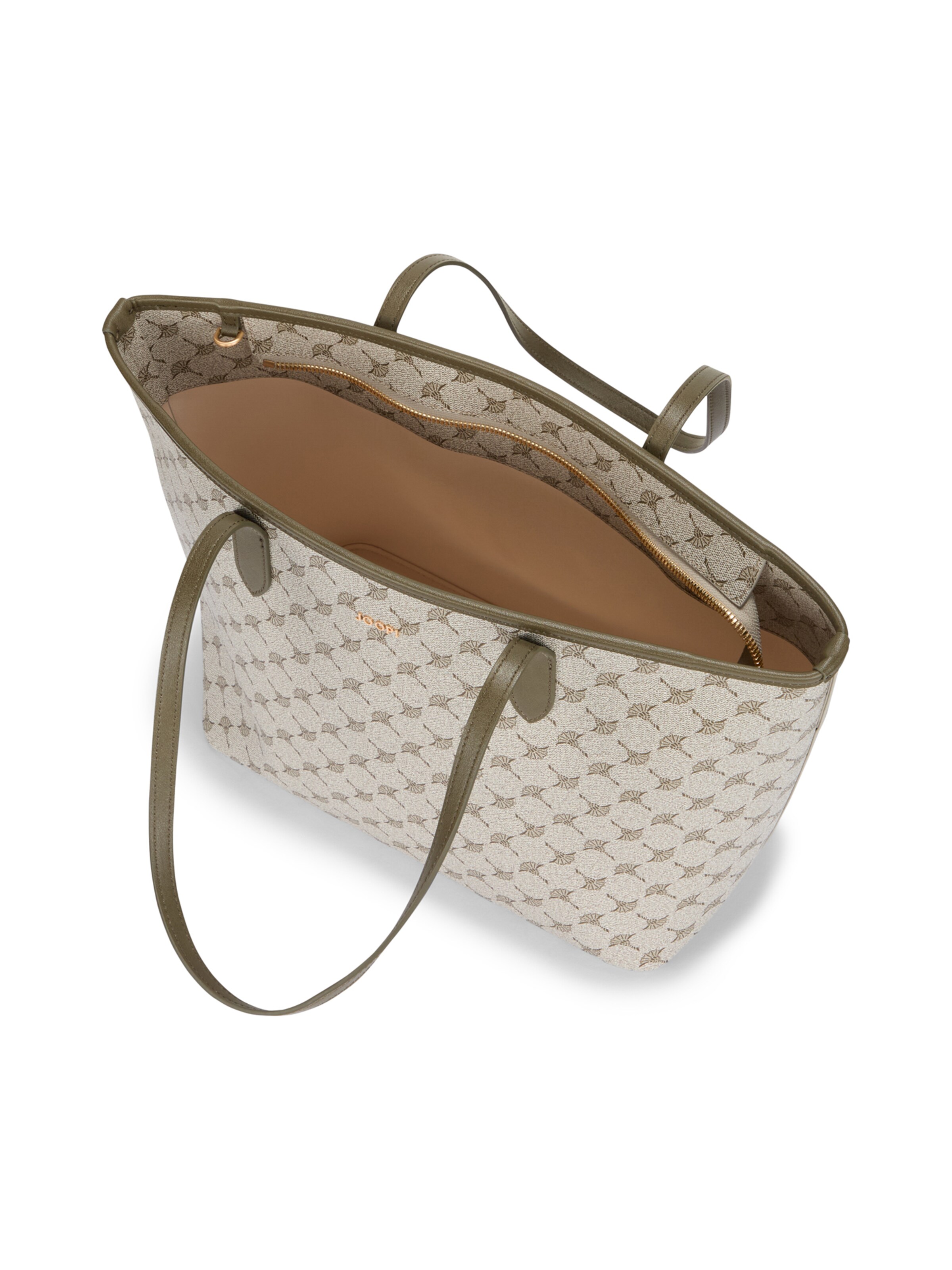 JOOP! Shopper in Green