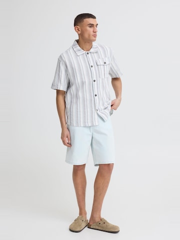 Loosefit Jeans ' SDTommy Relaxed Fit ' di !Solid in blu
